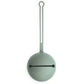Mushie Pacifier Case sutteboks - Cambridge Blue