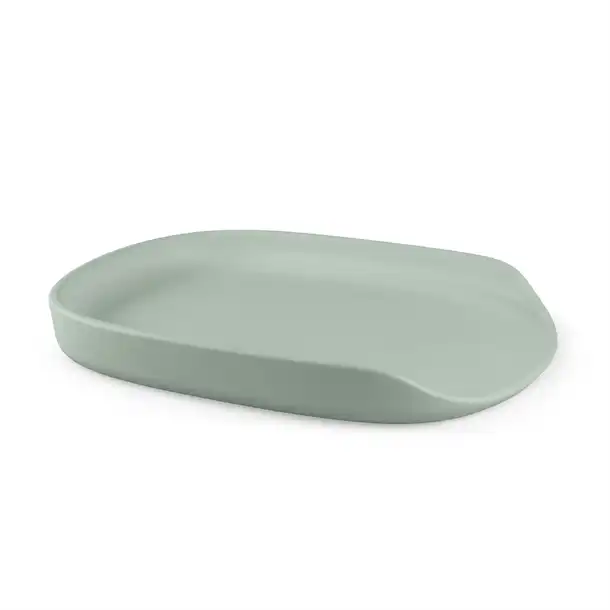 Sebra PUSLE PUR Puslepude - Seagrass green