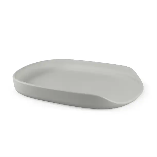 Sebra PUSLE PUR Puslepude - Stone grey