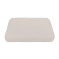 Sebra Baby Jersey lagen - Seabreeze beige