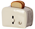 Maileg Miniature brødkasse med skærebræt,