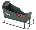 Maileg - Kane, Mini - Grøn