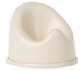 Maileg Cradle Baby mouse, Maileg musse vugge, mus vugge meileg, Maileg potte
