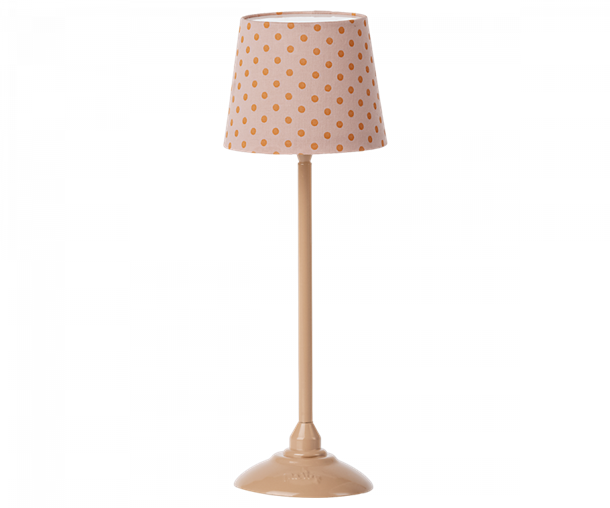 Miniature Lampe//Anthracite