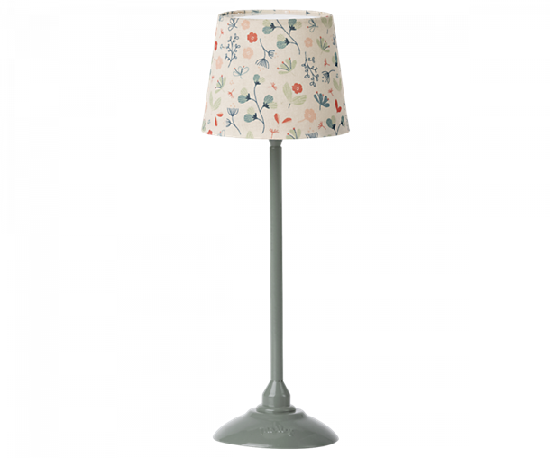 Miniature Lampe//Anthracite