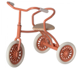 Maileg - Cykel, mus - Koral