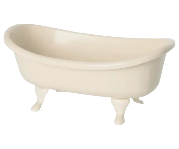 Maileg Miniature badekar