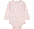 marmar, modal, marmarbody, body, rib, rip, rip body, basic body, bodystocking,MarMar - Benedicte - Rose Moomin