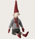 Pixy, Size 5 - Boy - Striped shirt