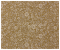 Maileg - Gavepapir, Blossom okker - 10 m
