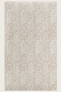 Gift wrap, 10 m - Mae - Red