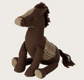 Pony, Medium
