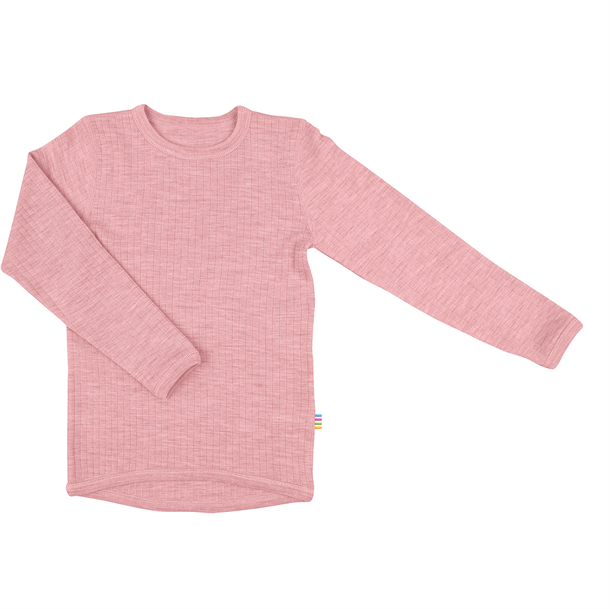 Joha, Merino Uld, undertrøje, Sesam, uldtøj, uldbody, uld bluse, Joha Langærmet Bluse rib(uld) -  Navy blue, Joha Langærmet Bluse rib(uld) -  light grey, Joha Langærmet Bluse rib(uld) -  Rosa