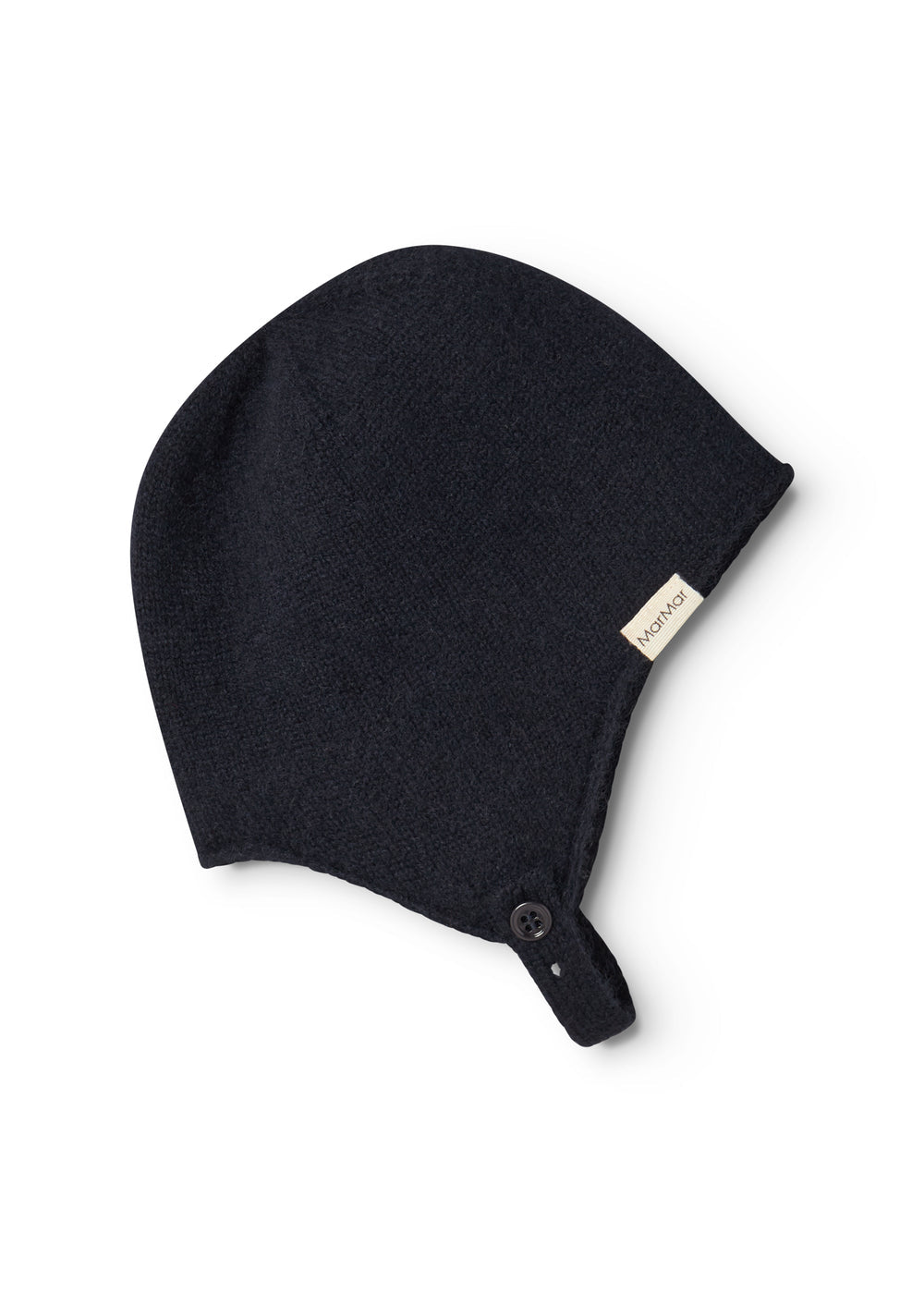 MarMar - Aly Baby, Kashmir Hue - Indigo