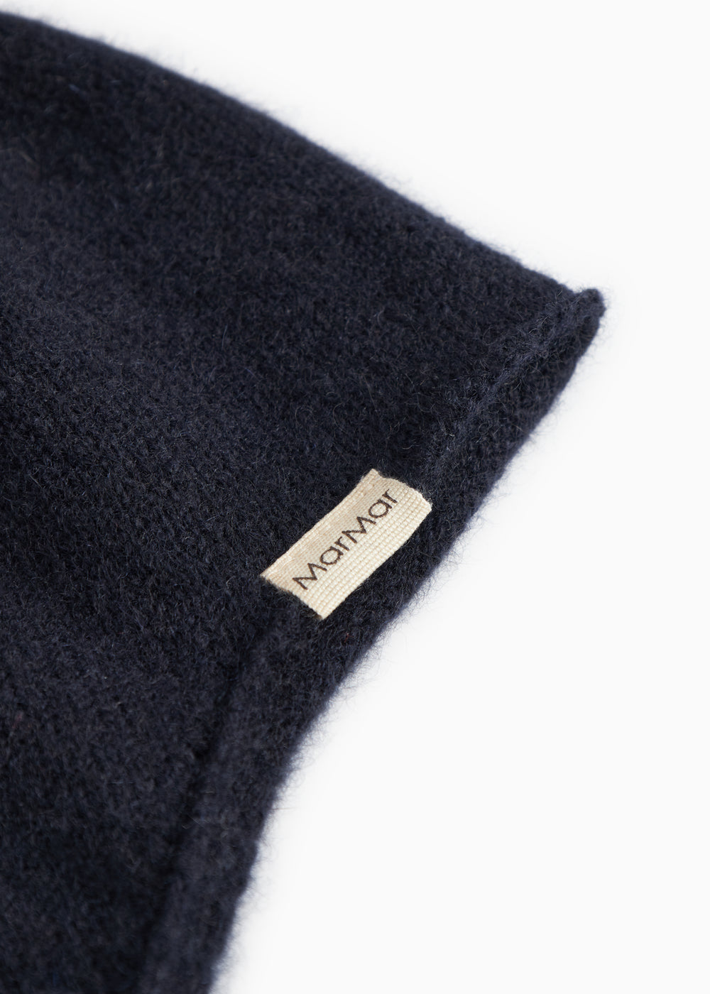 MarMar - Aly Baby, Kashmir Hue - Indigo