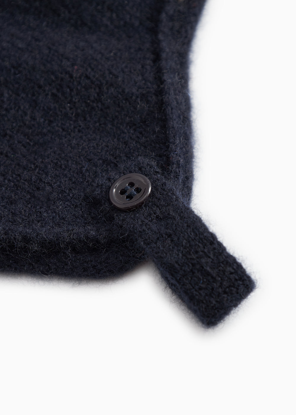MarMar - Aly Baby, Kashmir Hue - Indigo