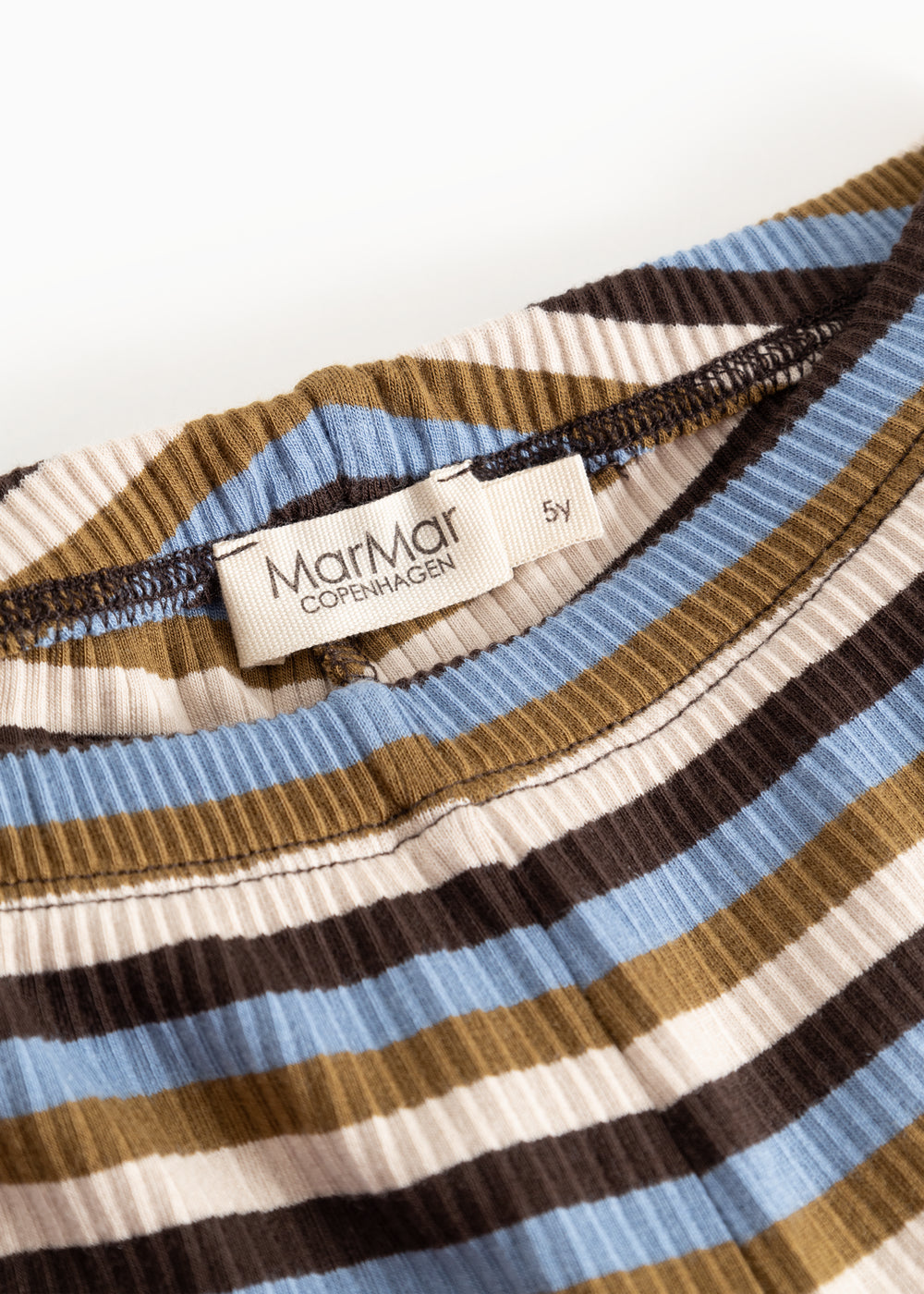 MarMar - Pansi, Bukser - Stripe