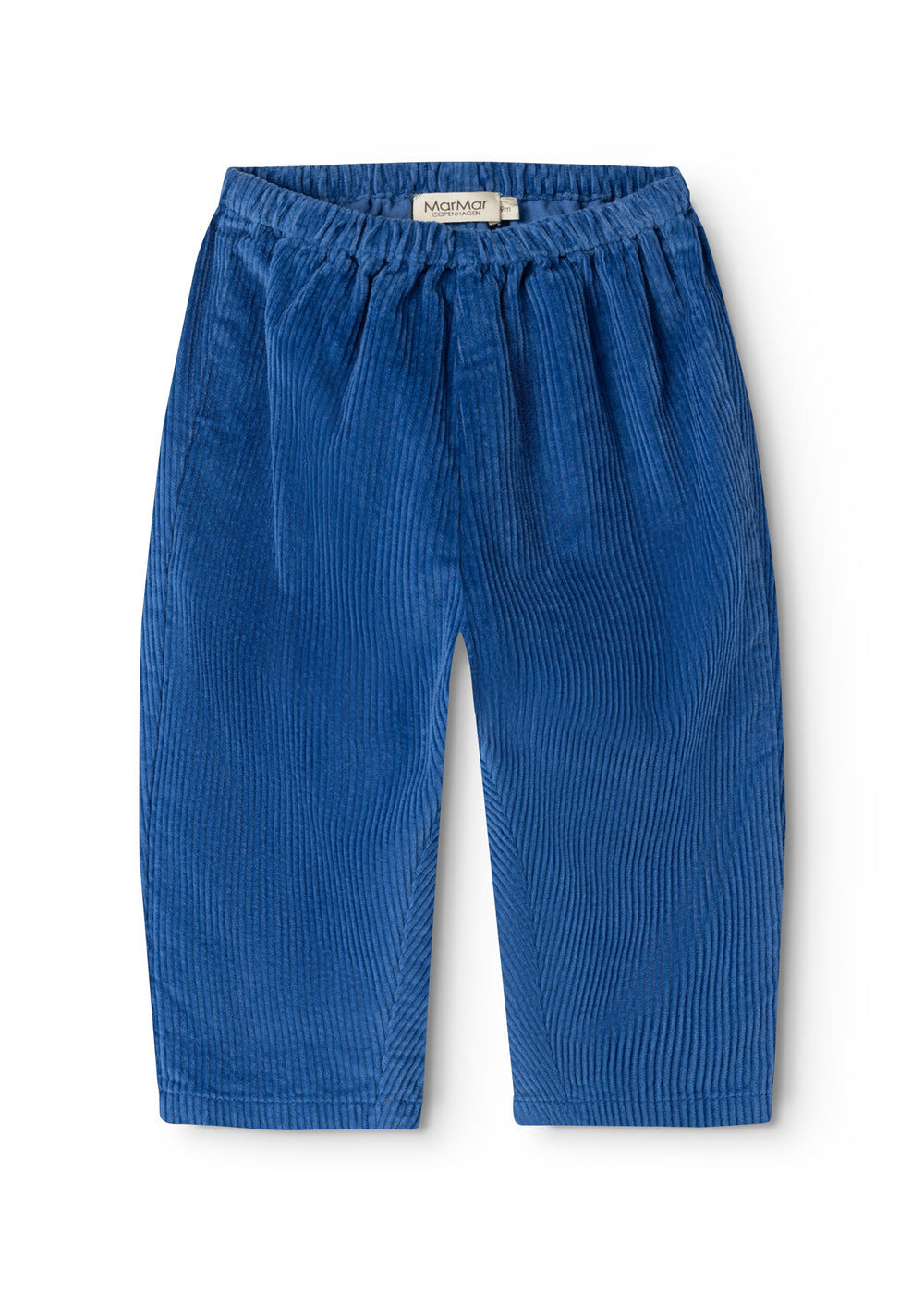 MarMar - Palle, Bukser -Electric Blue