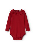 MarMar - Brandine, Bodystocking - Cherry