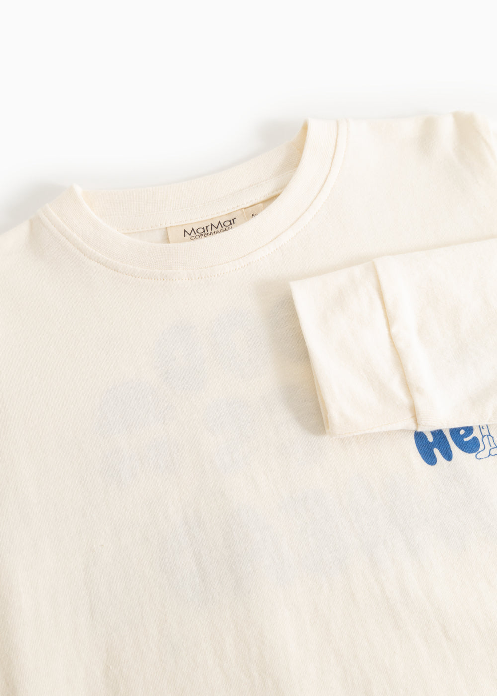 MarMar - Ted LS, Bluse - Good Times