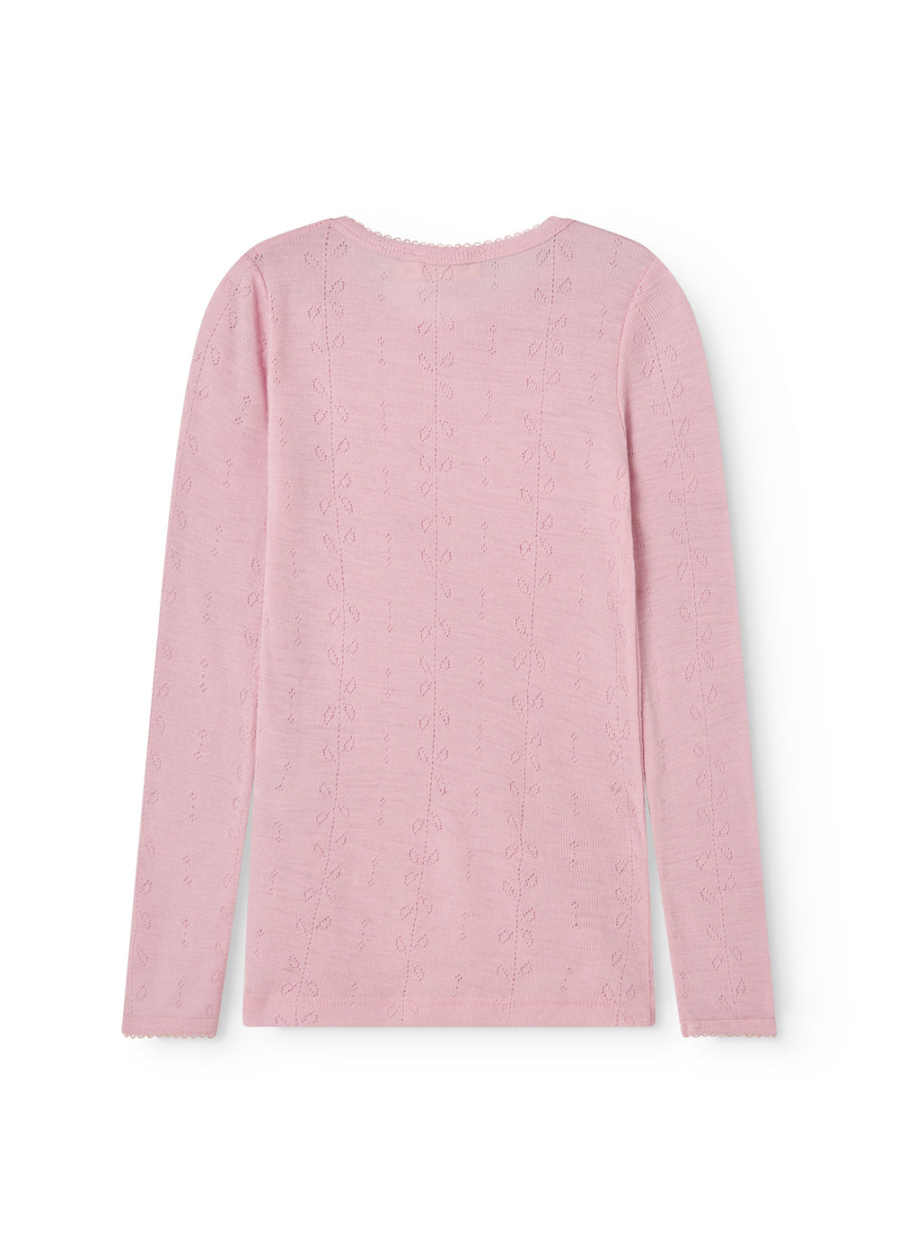 MarMar - Tamra, T-shirt - Soft Berry