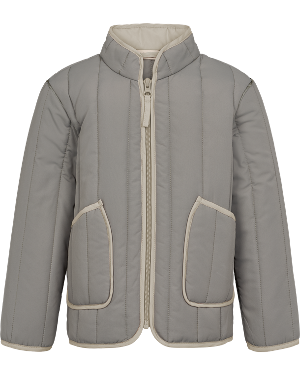 MarMar MarMar Ojay, Thermo Quilt, outerwear, Baby,Kids , Light Moss,thermotøj, termojakker, termojakke MarMar, Ternet termojakke, overtøj, jakker,