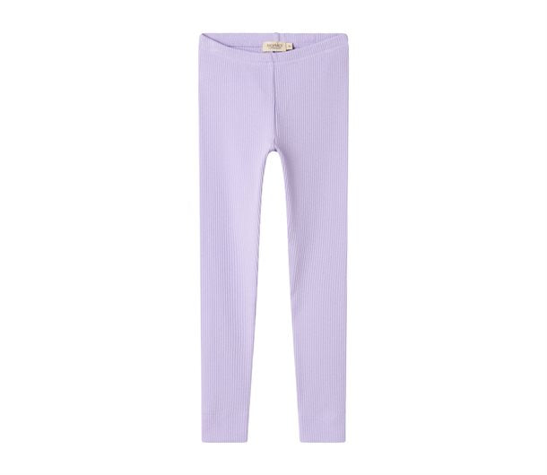 marmar, modal, marmarbody, body, rib, rip, rip body, basic body, bodystocking,MarMar - Legging - Soft Lavender