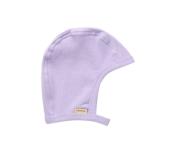 marmar, modal, marmarbody, body, rib, rip, rip body, basic body, bodystocking,MarMar - Hoody - Soft Lavender