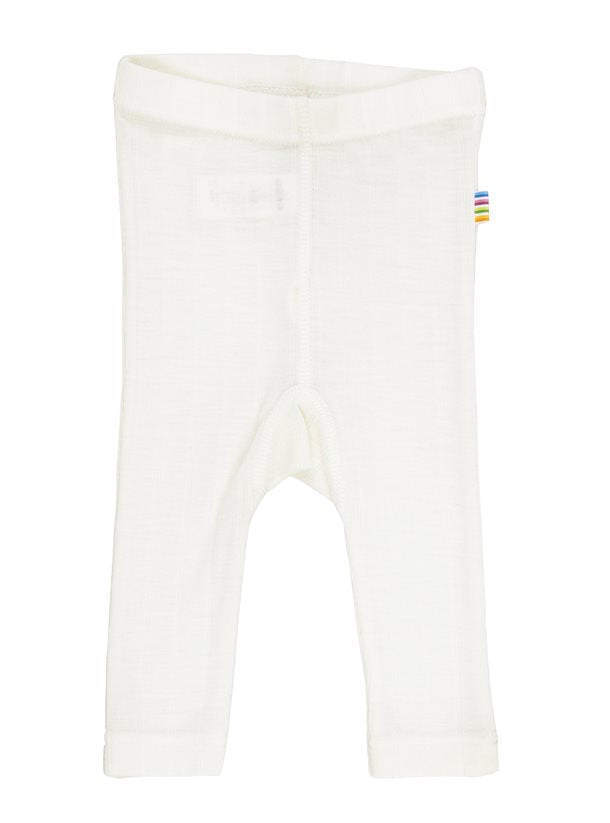 Joha  Uld 85% Silke 15% Leggings, baby bukser