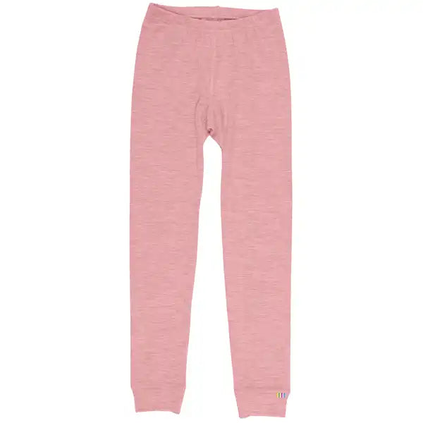 Joha Merino Uld Leggings, Sesam