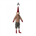 Maileg - Nisse str. 4, 2 ass.-A