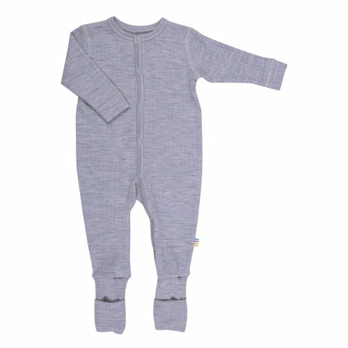 Joha, Merino Uld, Body, Sesam, uldtøj, uldbody,