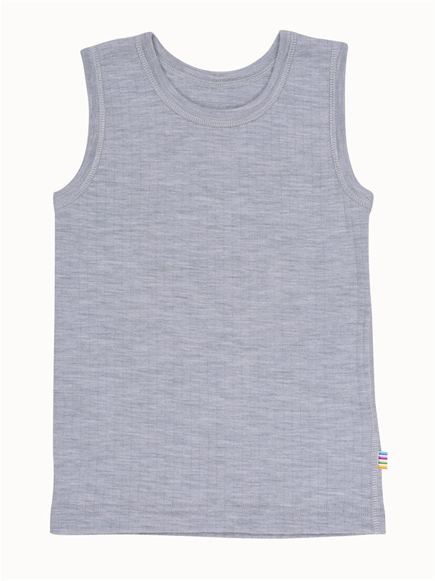 Joha, Merino Uld, undertrøje, Sesam, uldtøj, uldbody,