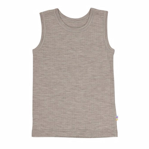 Joha, Merino Uld, undertrøje, Sesam, uldtøj, uldbody,