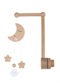 Dansk design, by Astrup, børn i tanke, moderne design, trælegetøj, aktivitetslegetøj, indlæring, alfabetet, klodser, legetøj, træ, bæredygtig, miljøvenlig, spil, læring, uddannelse, educative, uro til dukkeseng, dukkeuro