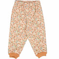 Wheat - Thermo pants Alex // burgundy, termobukser, skibukser, overtræksbukser, thermobukser, termo, thermo
