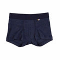 Joha boxer shorts i uld og silke, undertøj