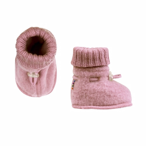 Sovefutter, futter, hjemmefutter, uldfutter, uld, sleeping booties, natur