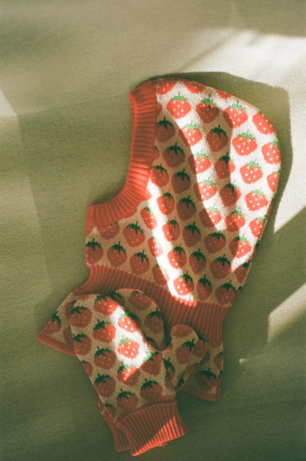Floess - Hollie Cardigan - Blossom Pink Berry
