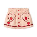 Floess - Melody Skirt - Soft Rose