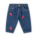 Floess - Sage Jeans - Mid Blue