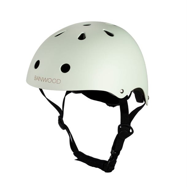 Banwood cykelhjelm Pale Mint