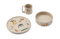 Liewood - CAMREN PORCELÆNSSTEL - All together /Sandy