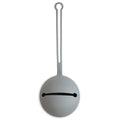 Mushie Pacifier Case  sutteboks - Case Stone