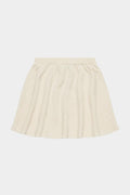 Fub - Harlekin Skirt - ecru