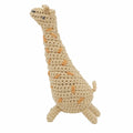 Sebra hæklet giraffen Glenn savannah yell, BLACK FRIDAY