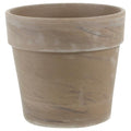 urte potte ler 13 cm
