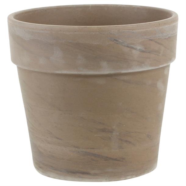 urte potte ler 13 cm