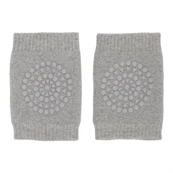 GoBabyGo, Go Baby Go, Kravle knæbeskyttere, kravle kit, strømpebukser med skridsikker dutter,  skridsikre strømpebukser, knæbeskyttere, skridsikre strømper