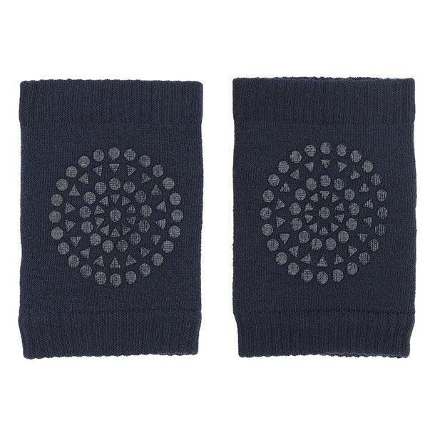 GoBabyGo, Go Baby Go, Kravle knæbeskyttere, kravle kit, strømpebukser med skridsikker dutter,  skridsikre strømpebukser, knæbeskyttere, skridsikre strømper